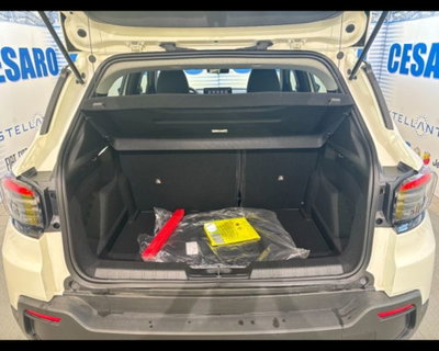 Jeep Avenger 1.2 turbo Longitude fwd 100cv (18)