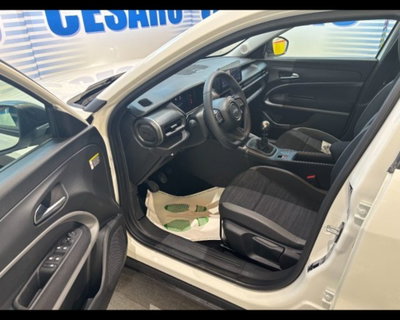 Jeep Avenger 1.2 turbo Longitude fwd 100cv (6)