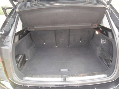 BMW X1 sdrive18d MSport auto (9)