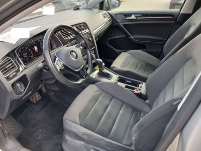 Volkswagen Golf 1.4 TSI 125CV DSG 5p. Executive BlueMotion Technology (10)