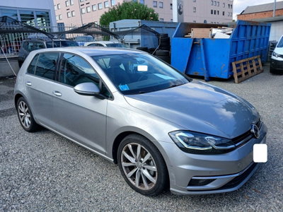 Volkswagen Golf 1.4 TSI 125CV DSG 5p. Executive BlueMotion Technology (3)