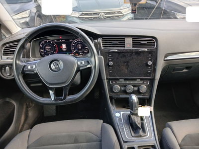 Volkswagen Golf 1.4 TSI 125CV DSG 5p. Executive BlueMotion Technology (9)