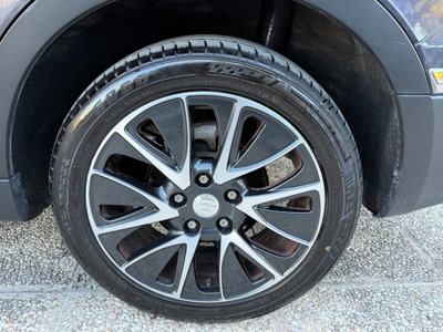 Suzuki SX4 16V 4WD Outdoor Line Evolution Navi (18)