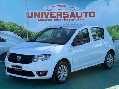 Dacia Sandero 1.2 GPL 75CV Ambiance usata