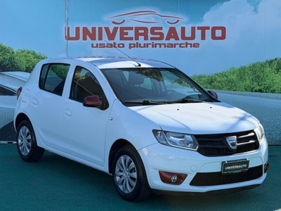 Dacia Sandero 1.2 GPL 75CV Ambiance (2)