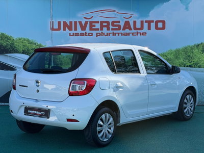 Dacia Sandero 1.2 GPL 75CV Ambiance (3)