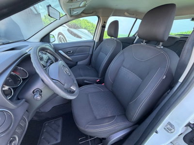 Dacia Sandero 1.2 GPL 75CV Ambiance (7)