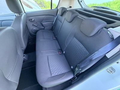Dacia Sandero 1.2 GPL 75CV Ambiance (8)