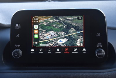 Fiat Tipo Station Wagon Tipo SW 1.6 mjt Garmin s&s 130cv (12)