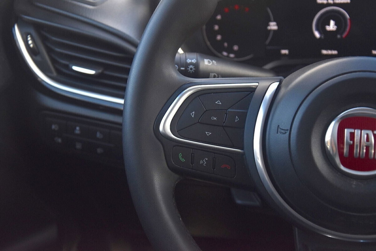 Fiat Tipo Station Wagon Tipo SW 1.6 mjt Garmin s&s 130cv (15)