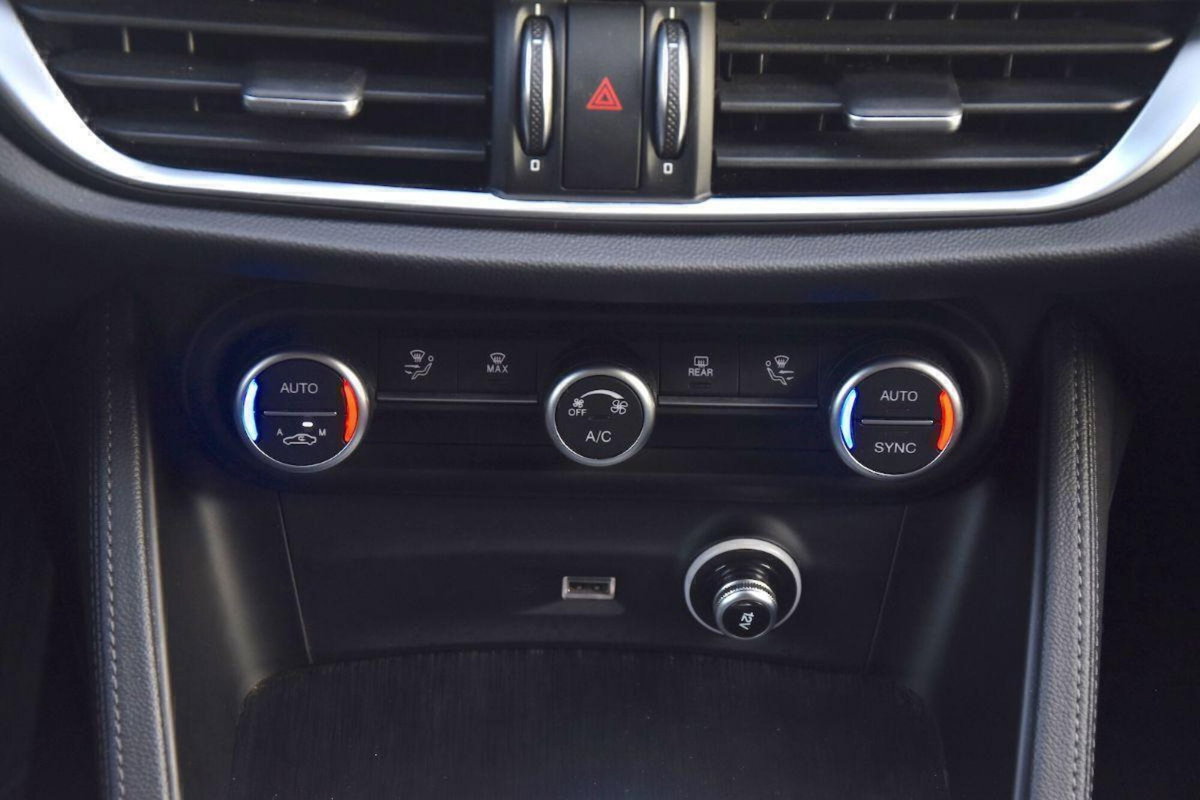 Alfa Romeo Stelvio Stelvio 2.2 Turbodiesel 190 CV AT8 Q4 Super Business (15)