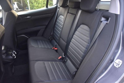 Alfa Romeo Stelvio Stelvio 2.2 Turbodiesel 190 CV AT8 Q4 Super Business (9)