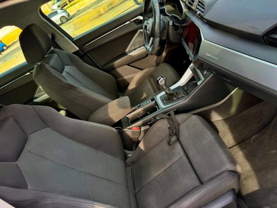 Audi Q3 Sportback 35 TDI quattro S tronic S line edition (10)