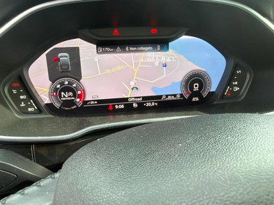 Audi Q3 Sportback 35 TDI quattro S tronic S line edition (11)