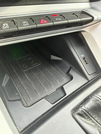 Audi Q3 Sportback 35 TDI quattro S tronic S line edition (15)