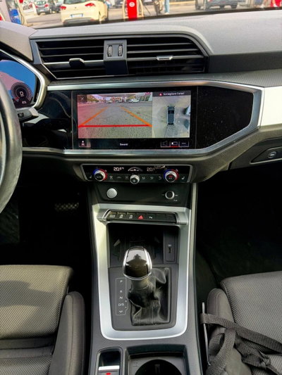 Audi Q3 Sportback 35 TDI quattro S tronic S line edition (17)