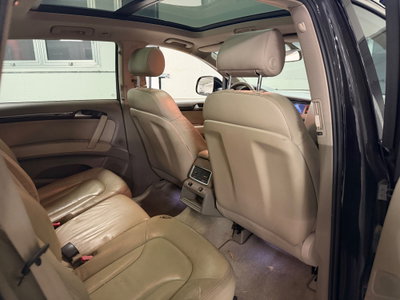 Audi Q7 3.0 V6 TDI 233CV quattro tiptronic (11)