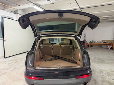 Audi Q7 3.0 V6 TDI 233CV quattro tiptronic (13)