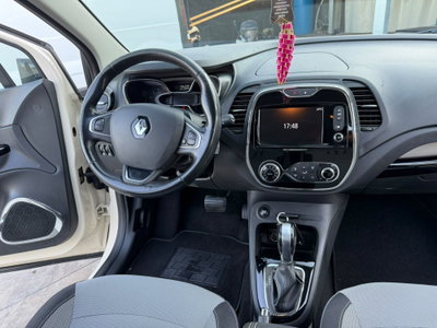 Renault Captur dCi 8V 90 CV EDC Start&Stop Energy Zen (10)