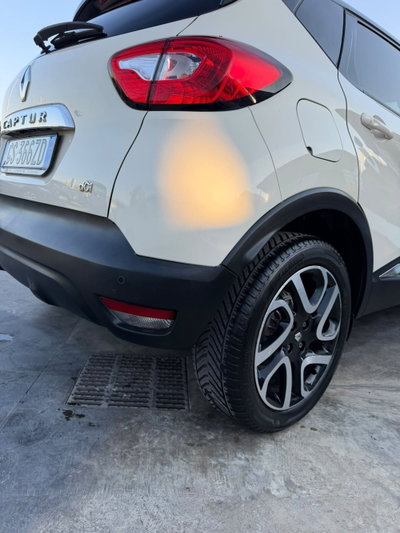 Renault Captur dCi 8V 90 CV EDC Start&Stop Energy Zen (13)