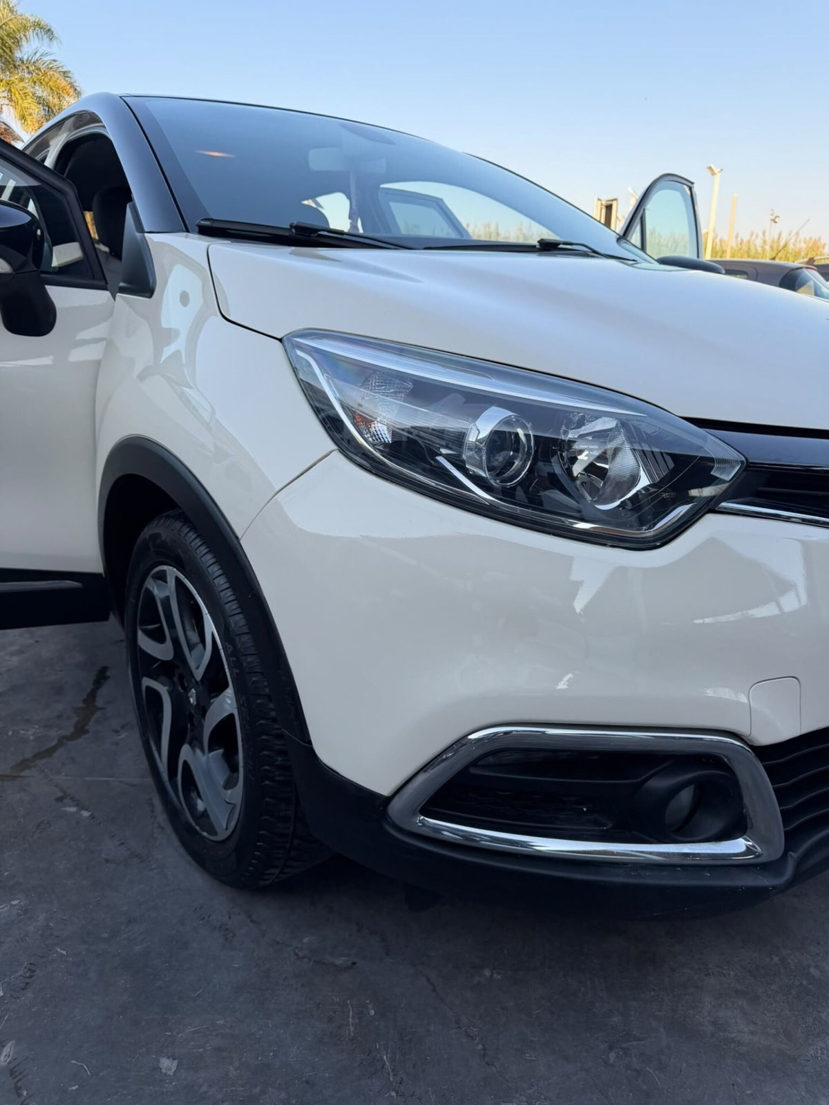 Renault Captur dCi 8V 90 CV EDC Start&Stop Energy Zen (14)
