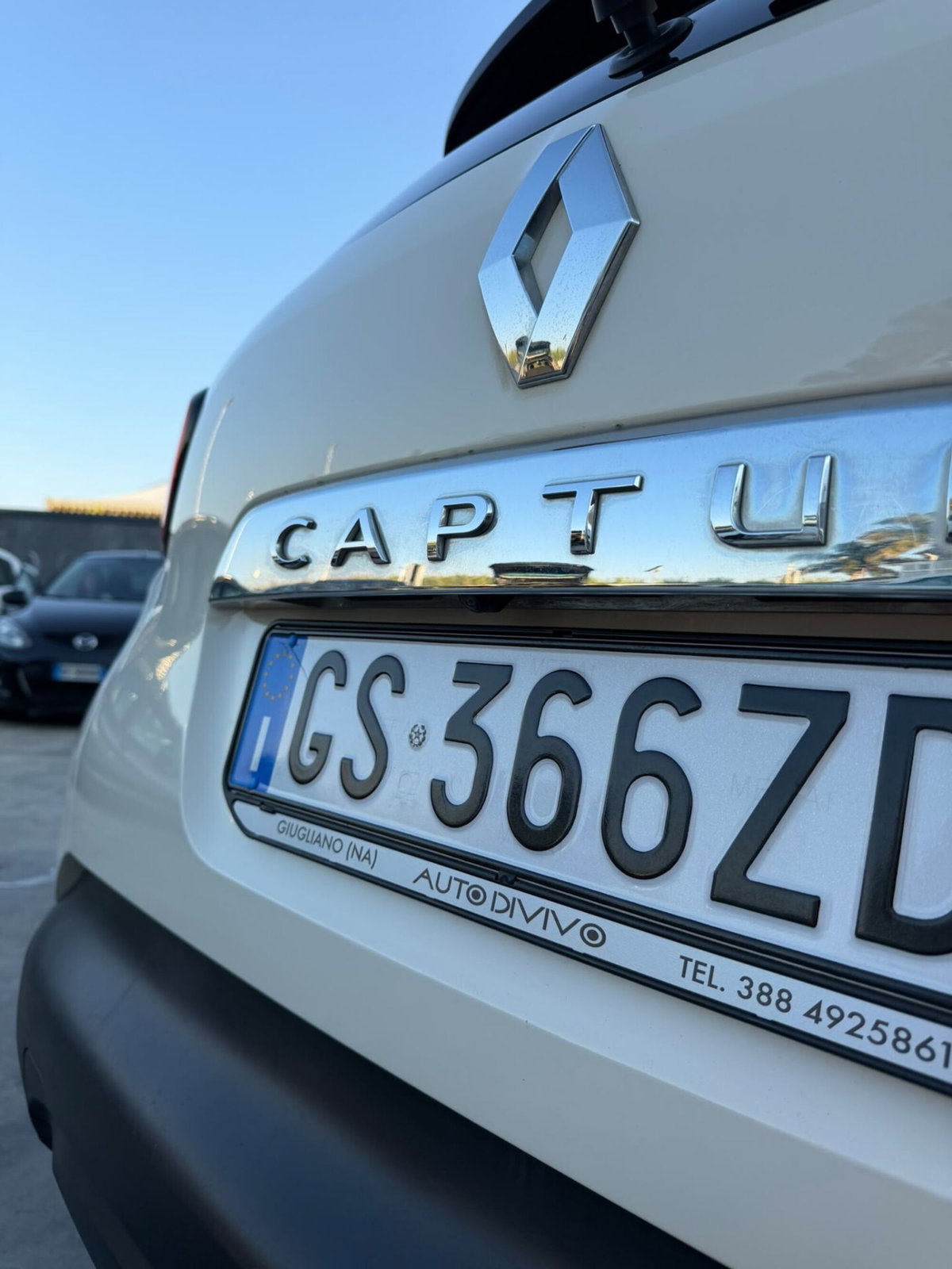 Renault Captur dCi 8V 90 CV EDC Start&Stop Energy Zen (15)