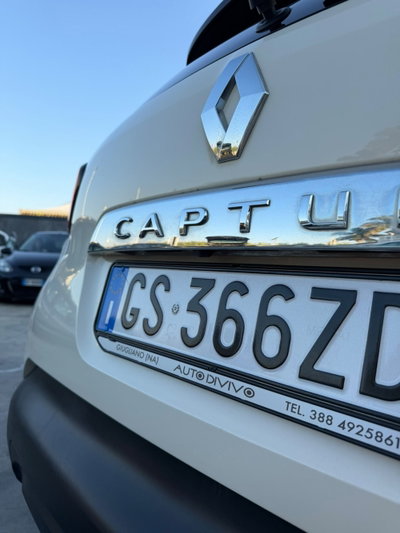 Renault Captur dCi 8V 90 CV EDC Start&Stop Energy Zen (15)