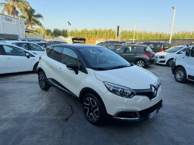Renault Captur dCi 8V 90 CV EDC Start&Stop Energy Zen (3)