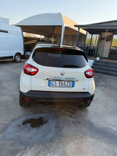 Renault Captur dCi 8V 90 CV EDC Start&Stop Energy Zen (6)