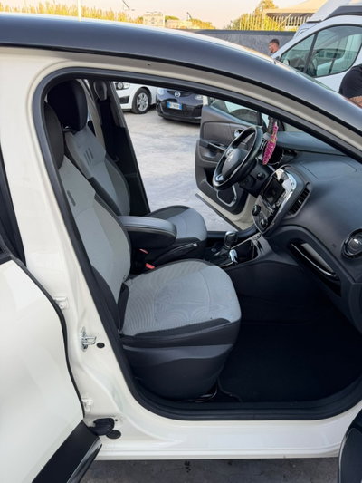 Renault Captur dCi 8V 90 CV EDC Start&Stop Energy Zen (9)