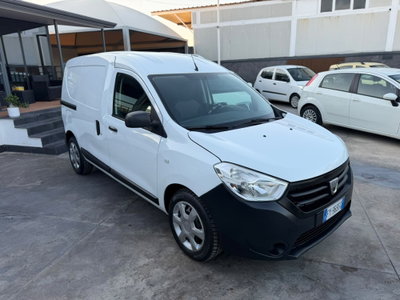Dacia Dokker 1.5 dCi 8V 75CV Ambiance usata
