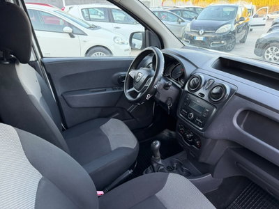 Dacia Dokker 1.5 dCi 8V 75CV Ambiance (10)