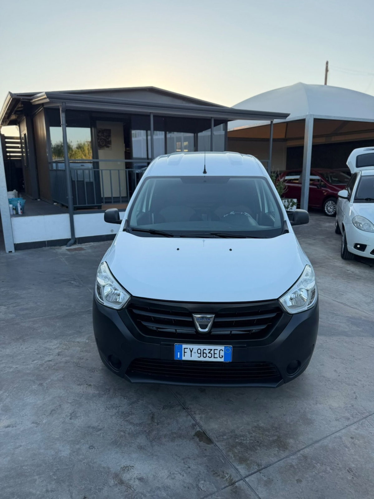 Dacia Dokker 1.5 dCi 8V 75CV Ambiance (2)