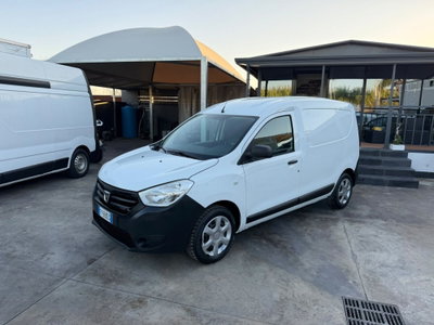 Dacia Dokker 1.5 dCi 8V 75CV Ambiance (3)