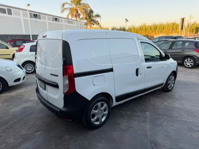 Dacia Dokker 1.5 dCi 8V 75CV Ambiance (5)