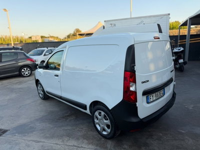 Dacia Dokker 1.5 dCi 8V 75CV Ambiance (6)