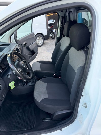 Dacia Dokker 1.5 dCi 8V 75CV Ambiance (7)