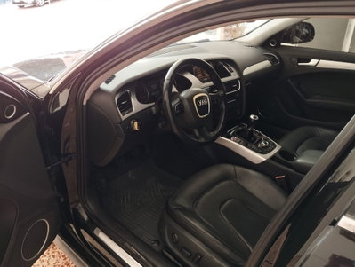 Audi A4 Allroad 2.0 TDI F.AP. Advanced (10)