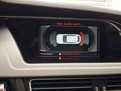 Audi A4 Allroad 2.0 TDI F.AP. Advanced (11)