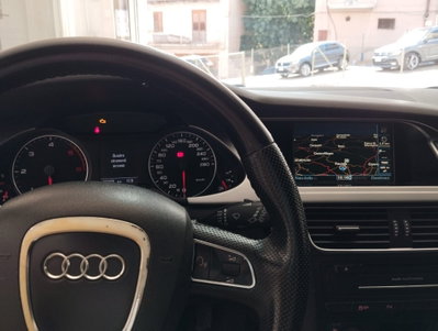 Audi A4 Allroad 2.0 TDI F.AP. Advanced (12)