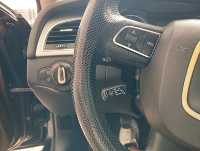 Audi A4 Allroad 2.0 TDI F.AP. Advanced (14)