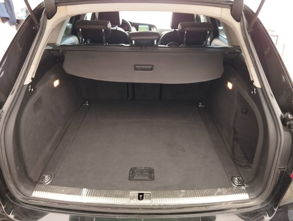 Audi A4 Allroad 2.0 TDI F.AP. Advanced (16)