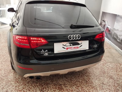 Audi A4 Allroad 2.0 TDI F.AP. Advanced (6)