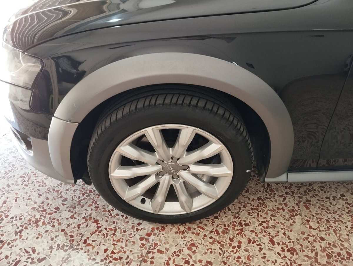 Audi A4 Allroad 2.0 TDI F.AP. Advanced (7)