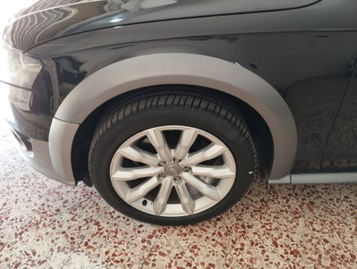 Audi A4 Allroad 2.0 TDI F.AP. Advanced (7)