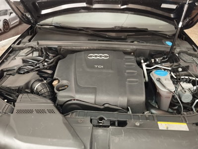 Audi A4 Allroad 2.0 TDI F.AP. Advanced (9)