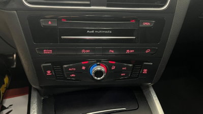 Audi Q5 2.0 TDI 190 CV clean diesel quattro Advanced Plus (14)
