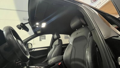 Audi Q5 2.0 TDI 190 CV clean diesel quattro Advanced Plus (20)