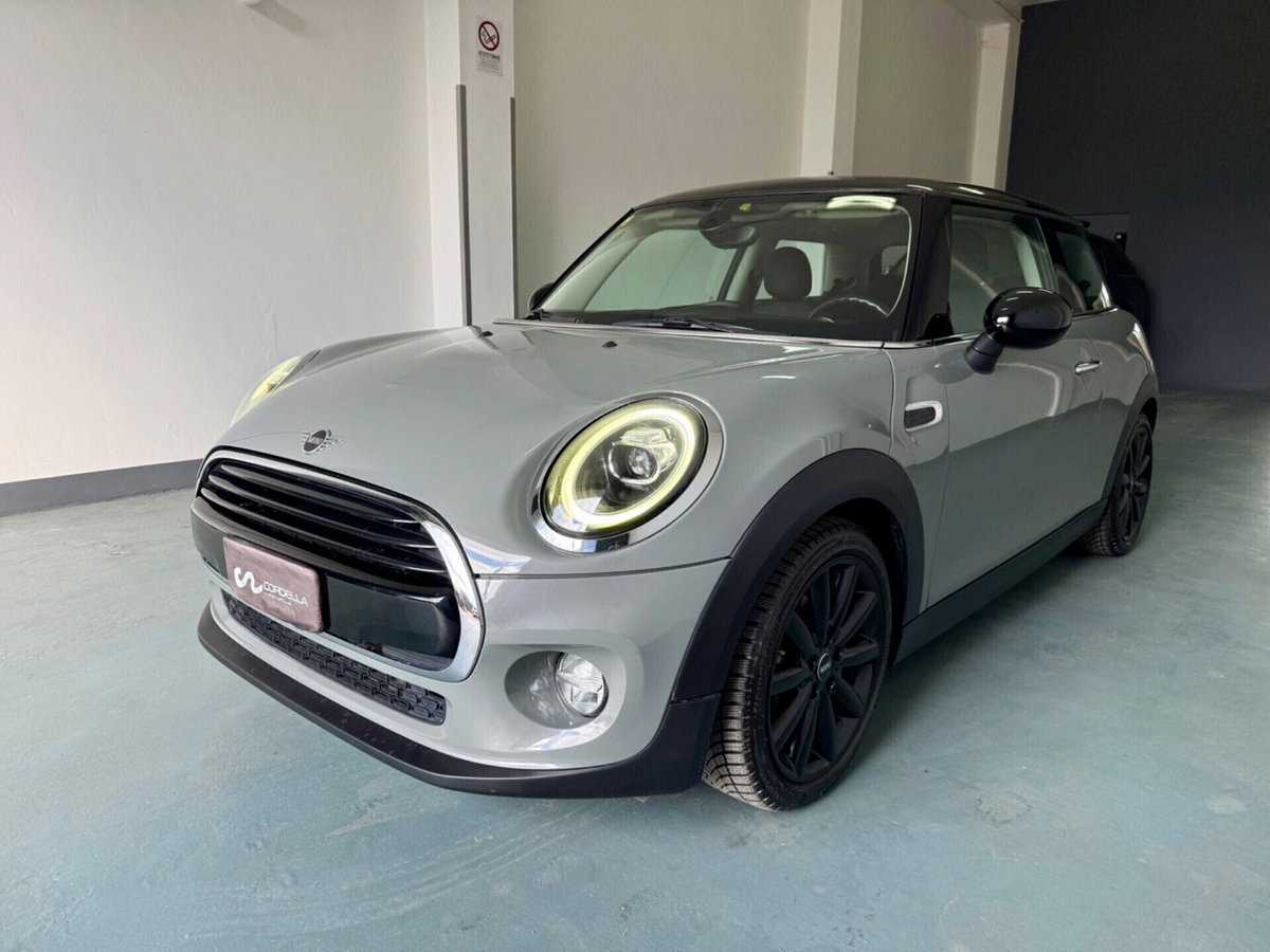 MINI Mini 1.5 Cooper Baker Street