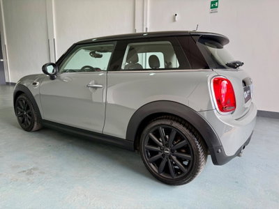 MINI Mini 1.5 Cooper Baker Street (10)